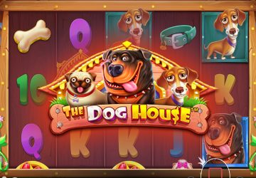 Кадр из игры Money Train 3